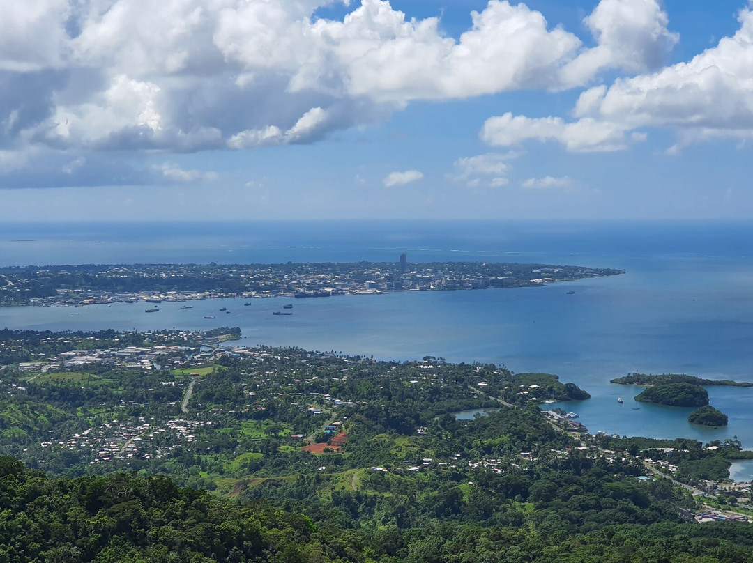 Mount Korobaba-苏瓦必去景点