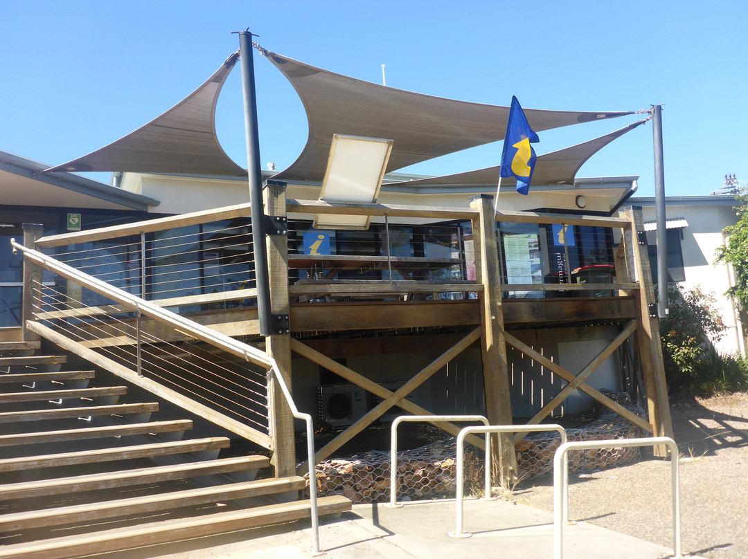Bermagui Visitor Information Centre景点图片