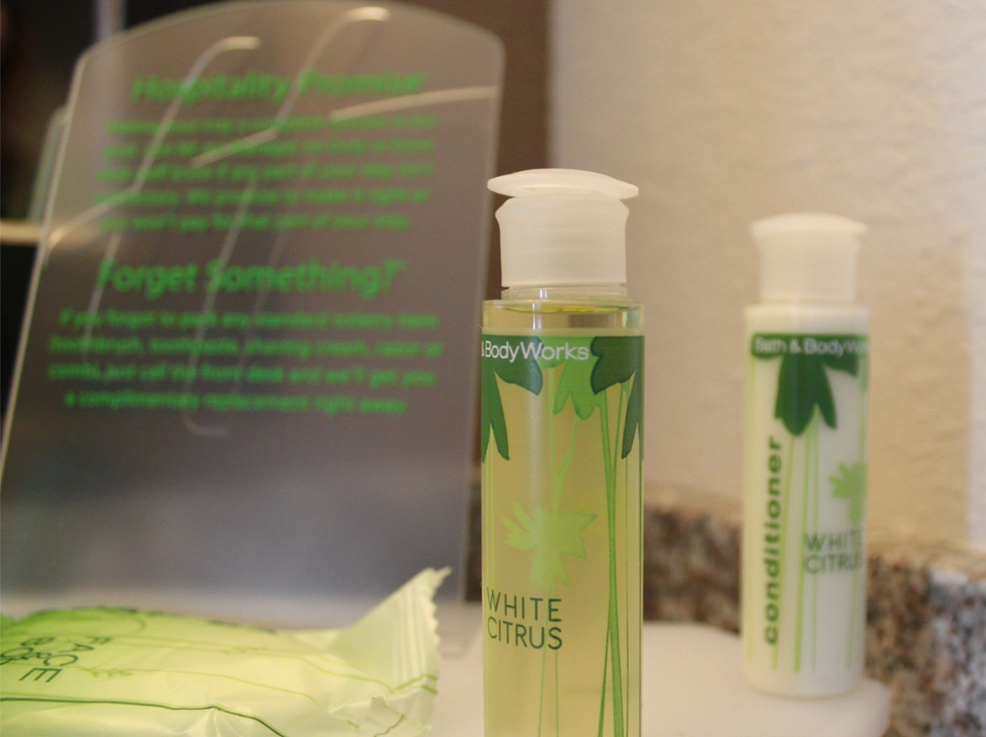 Holiday Inn Express Houghton-keweenaw By IHG主图