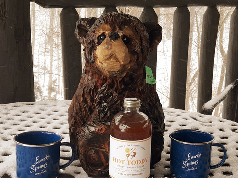 Route 62 General Store-尤里卡斯普林斯必去景点