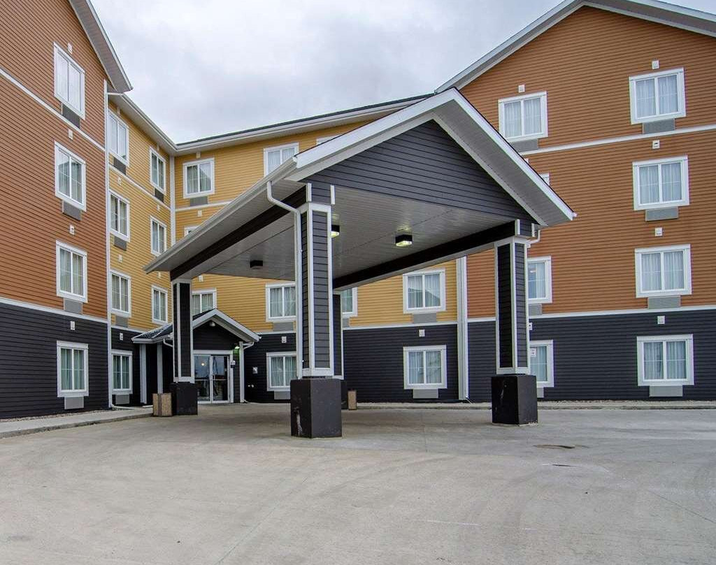 Quality Inn & Suites主图