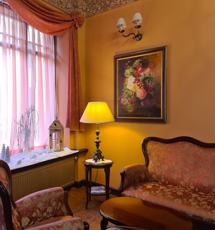 Hotel Petite Fleur主图