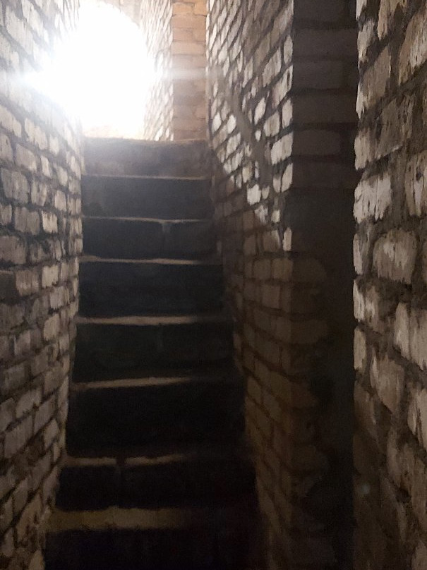 Underground City Trail景点图片