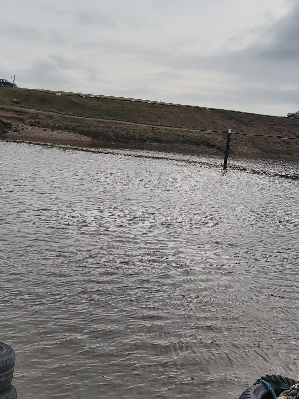 Axmouth Beach-Seaton必去景点