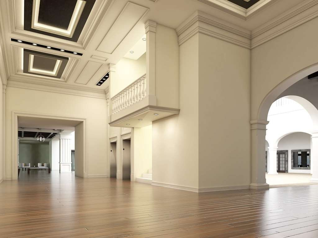 Doubletree by Hilton Toluca主图