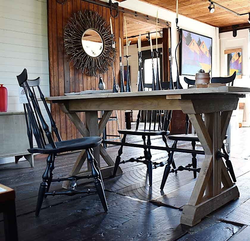 Davallia Art & Interiors-Chester必去景点