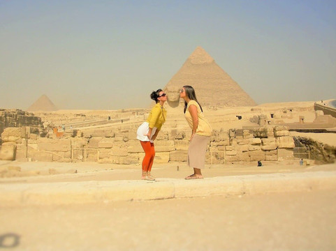 Emo Tours Egypt-开罗必去景点