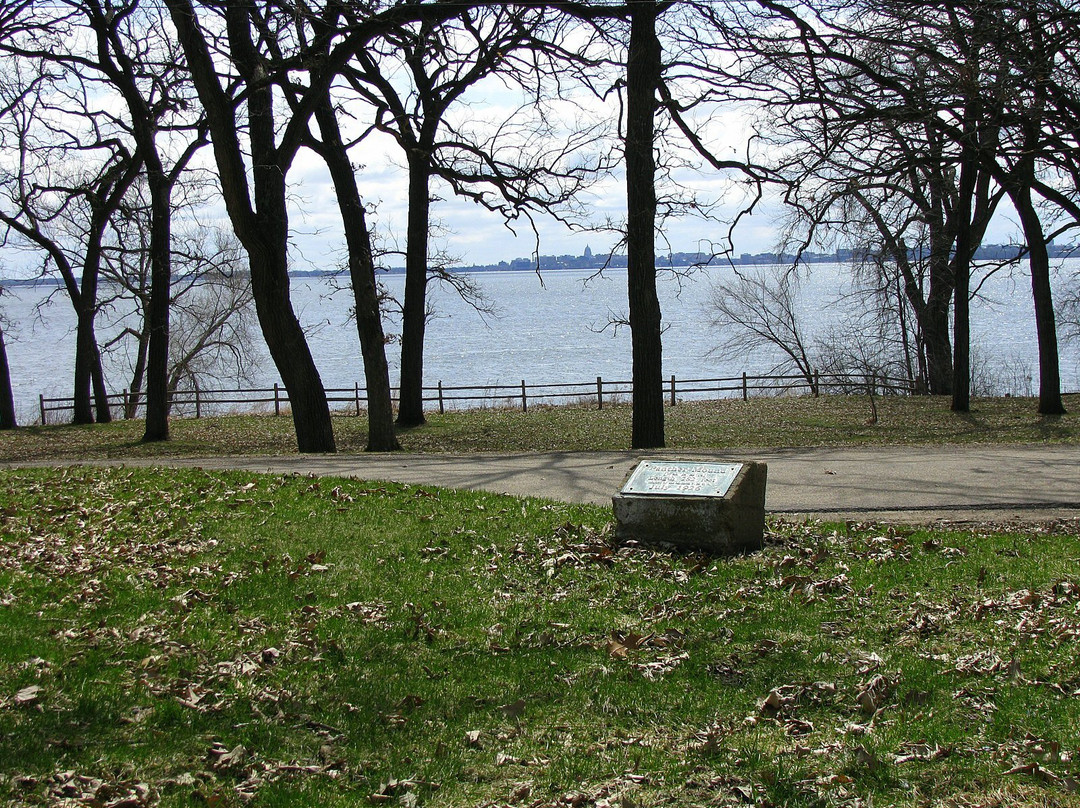 Governor Nelson State Park-Waunakee必去景点