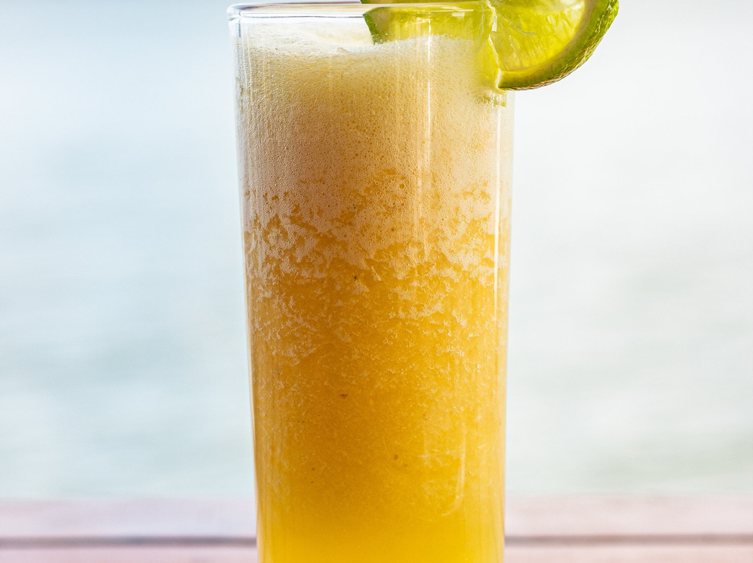 Las Nubes by Mij主图