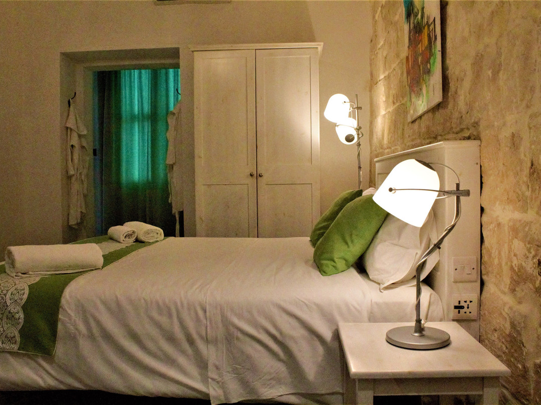 Lemon Tree Relais by CX Collection主图