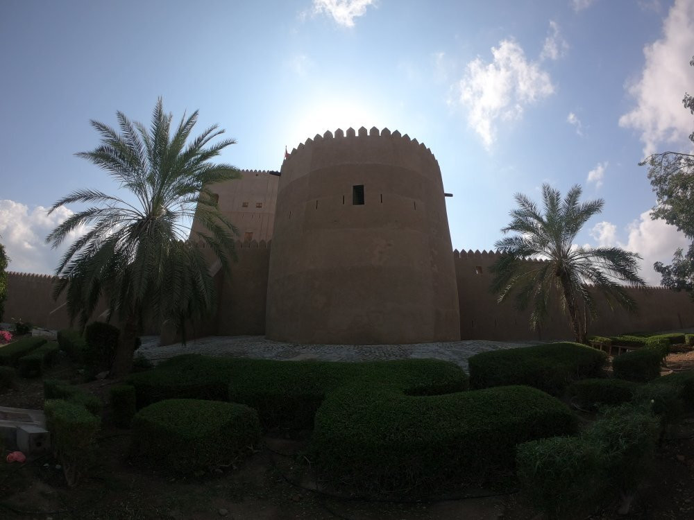Sohar Fort-Sohar必去景点