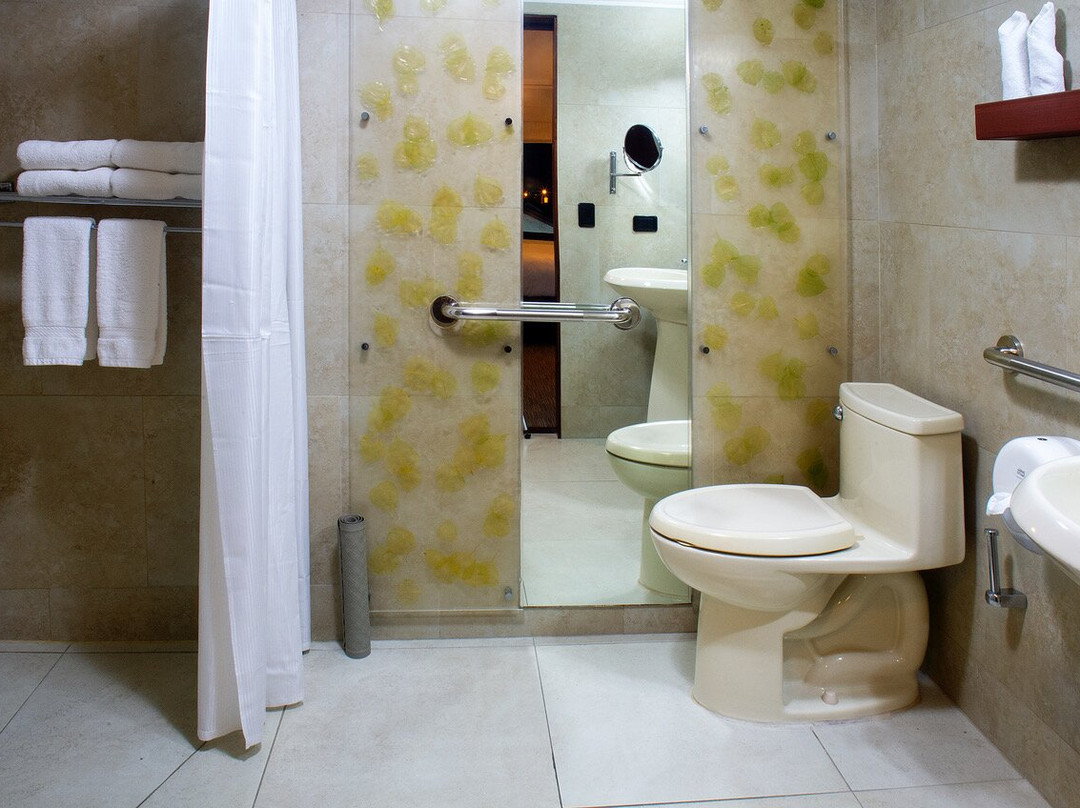 拉格公园精品酒店主图