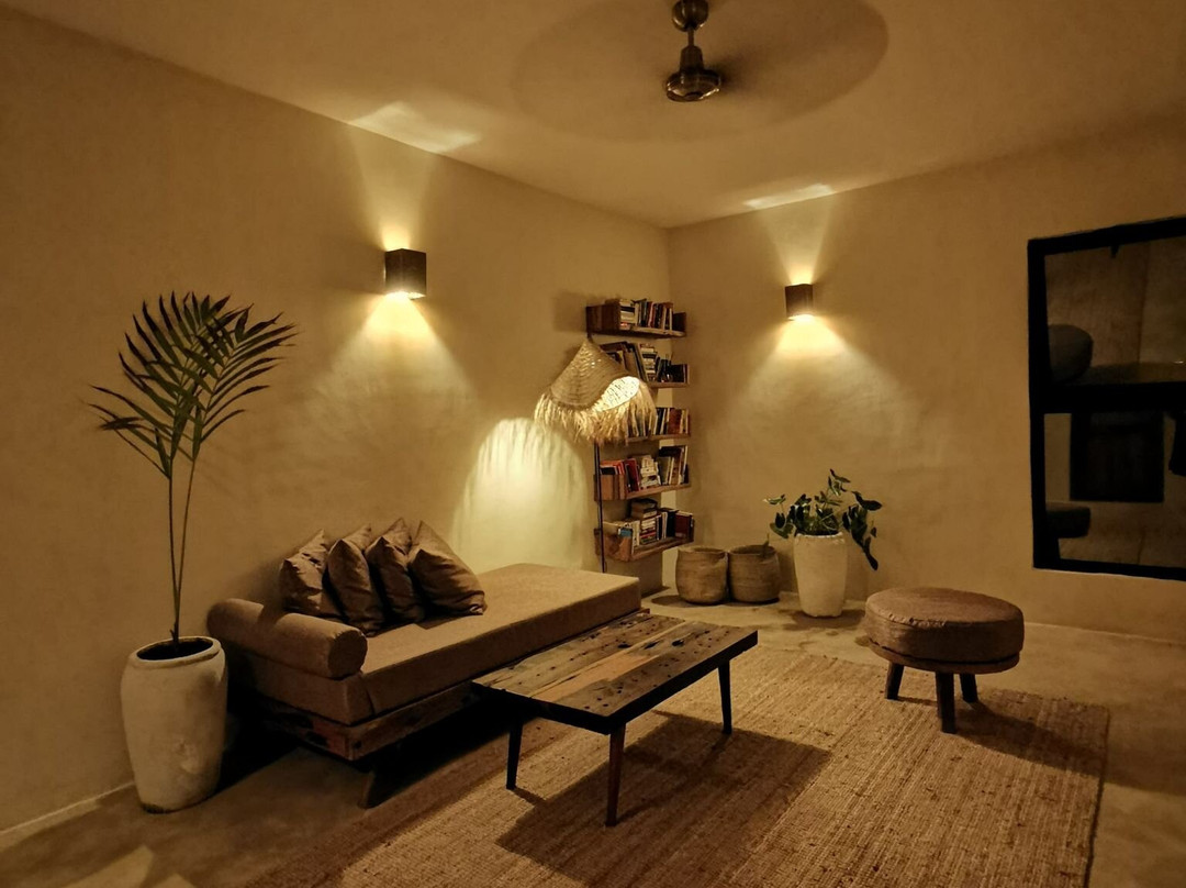 Passion Boutique Hotel Zanzibar主图