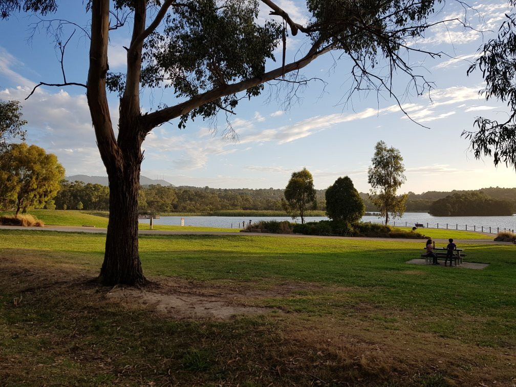 Lilydale Lake-Lilydale必去景点