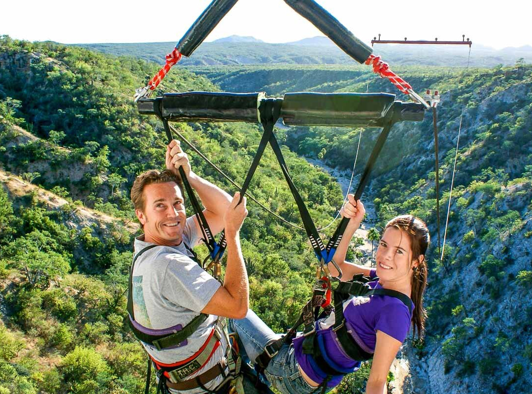 Cabo Concierge-洛斯卡布斯必去景点