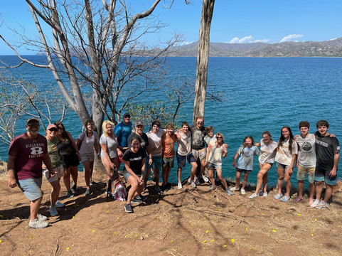 Concierge Tamarindo-塔马林多必去景点