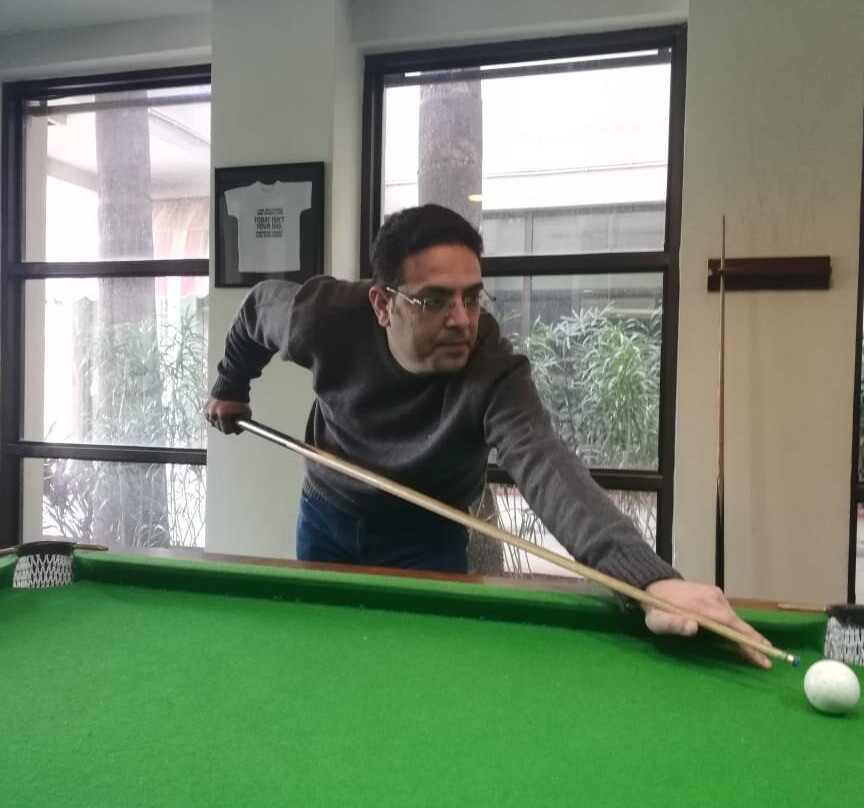 Lemon Tree Hotel, Tarudhan Valley, Manesar主图