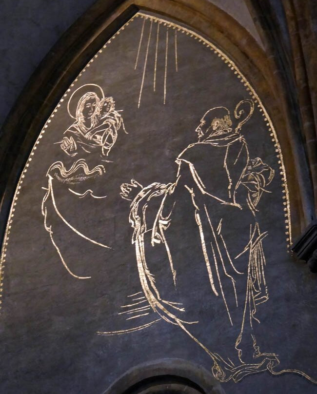 Munsterkerk-鲁尔蒙德必去景点