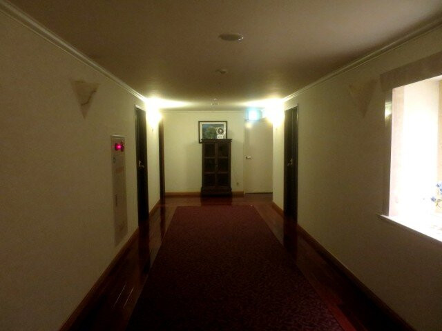 AU车站酒店主图