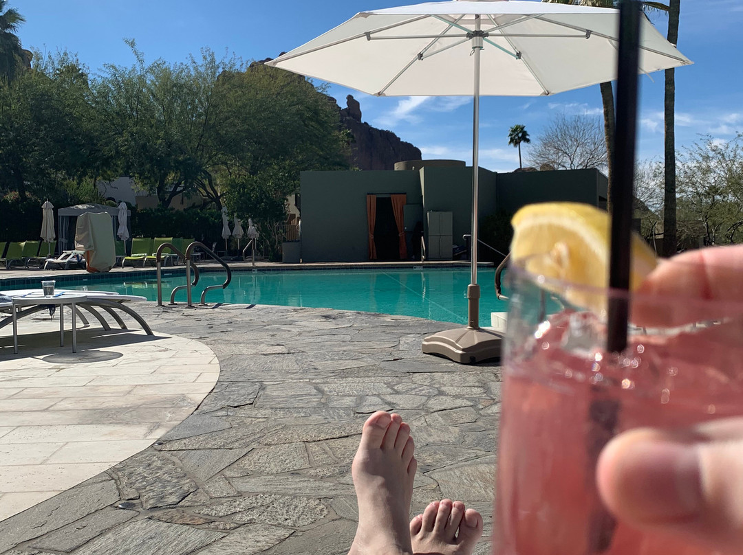 Sanctuary Camelback Mountain主图