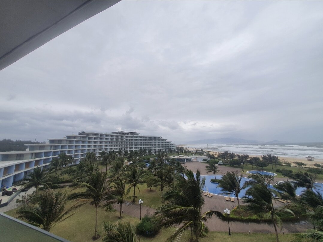 FLC Luxury Hotel Quy Nhon主图