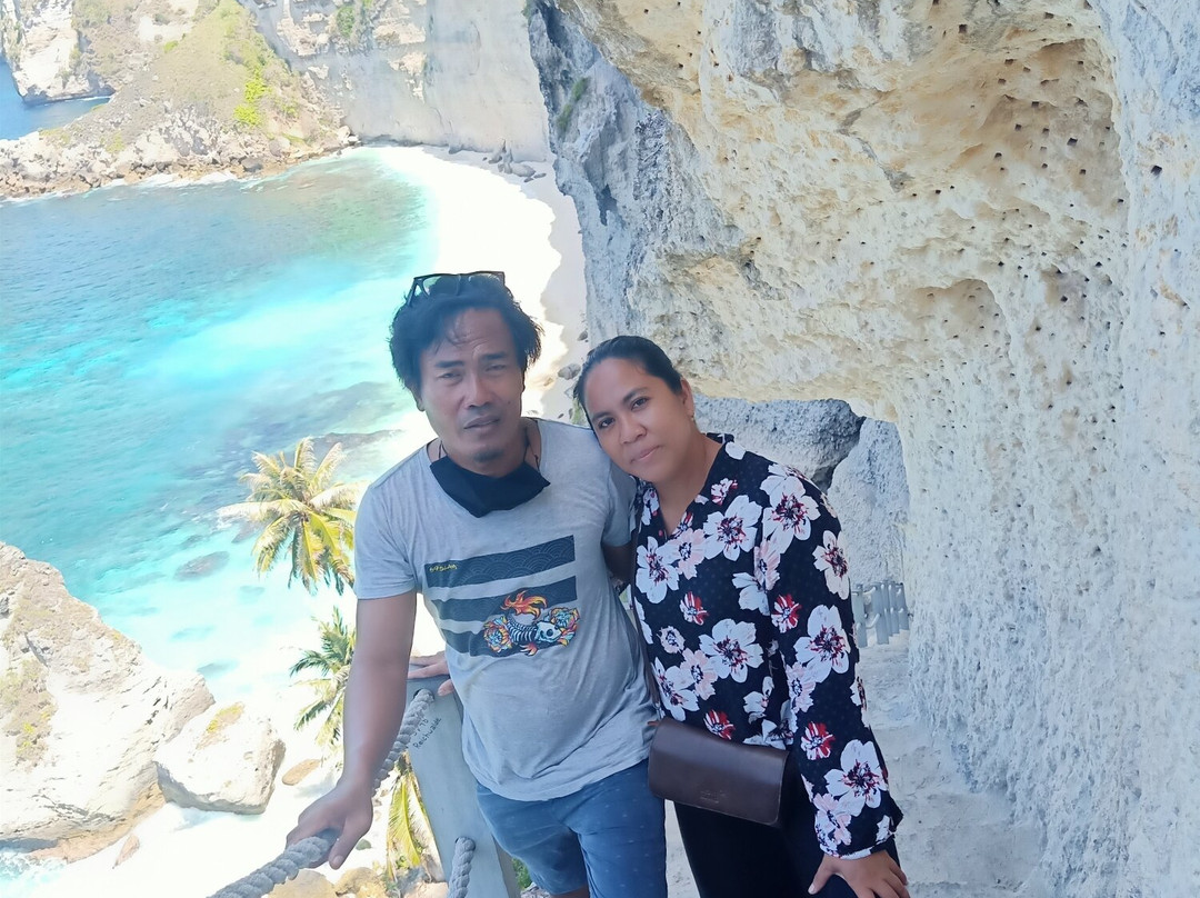 黄桥-蓝梦岛必去景点