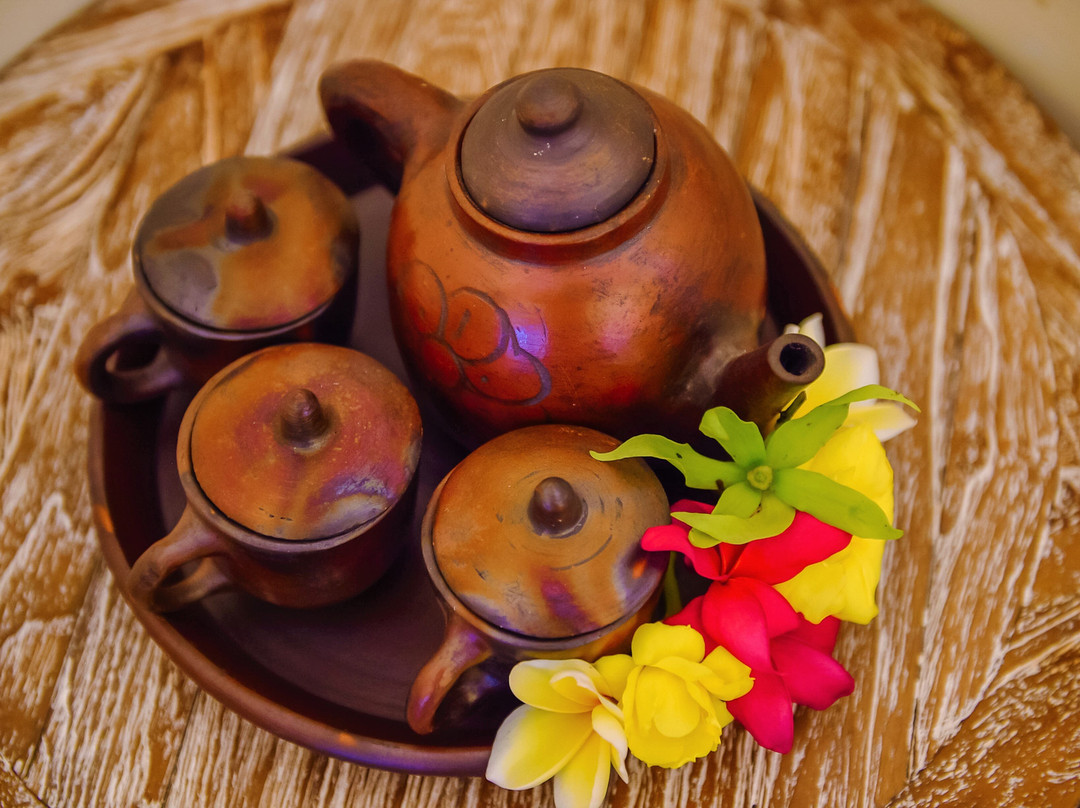 Uma Shanty by Madhava主图