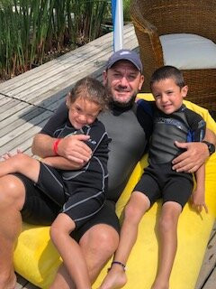 Hosteria Cabanas del Lago主图