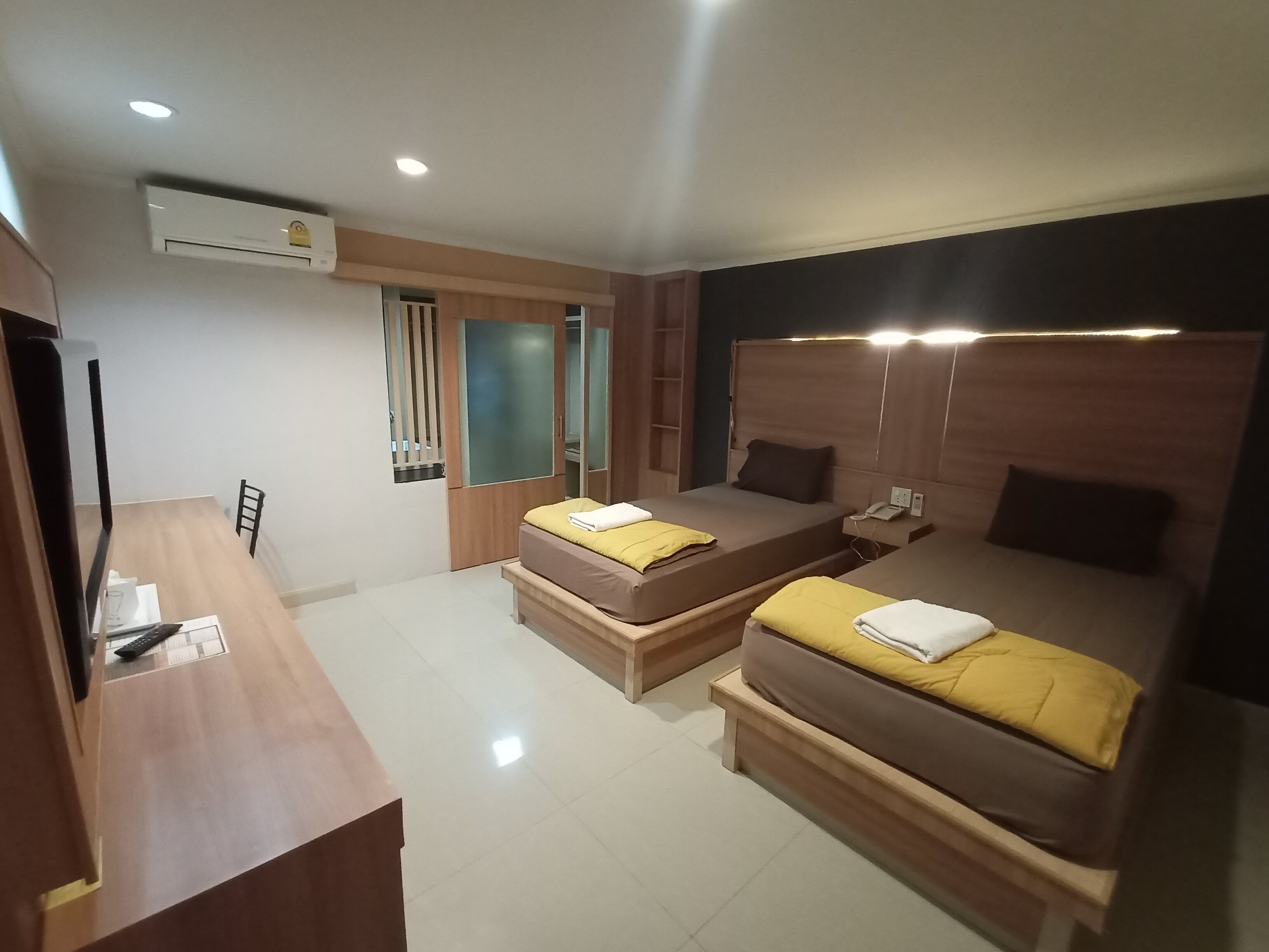 Benjatara Boutique Resort-官方