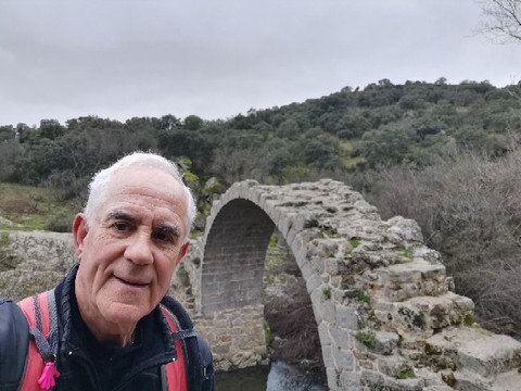 Puente de la Alcanzorla-Galapagar必去景点