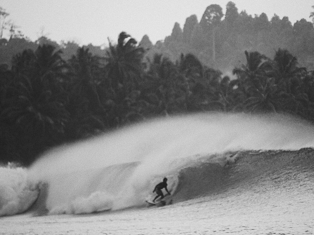Driftwood Mentawai Surf Resort主图