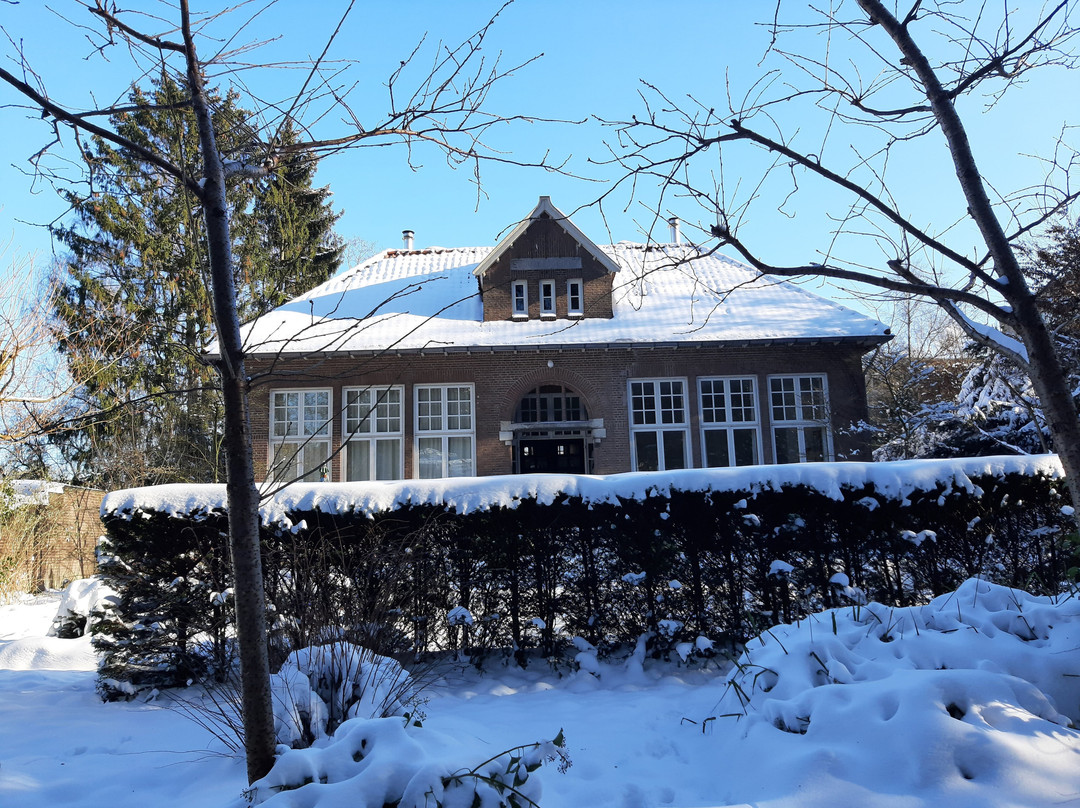 Wandelroute Heerlijkheid Beek-Berg en Dal必去景点