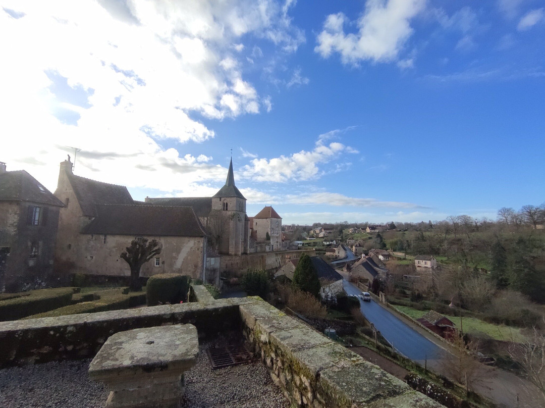 Office Tourisme Destination Brenne - St Benoît Du Sault景点图片