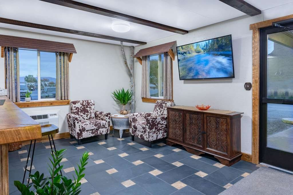 Travelodge by Wyndham Lovell/Bighorns主图