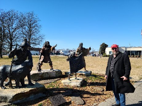 The National Quilt Museum-帕迪尤卡必去景点