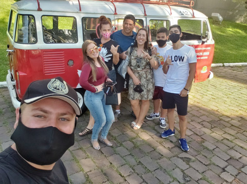 Serra Bier Tour Cervejeiro-格拉玛多必去景点