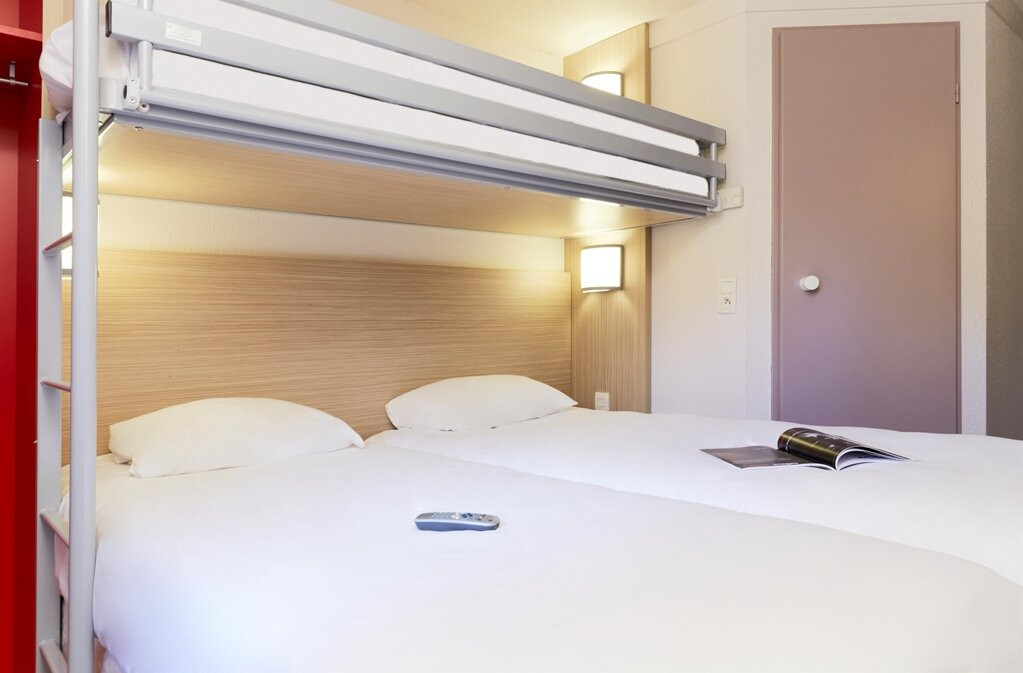 Premiere Classe Chalon Sur Saone主图