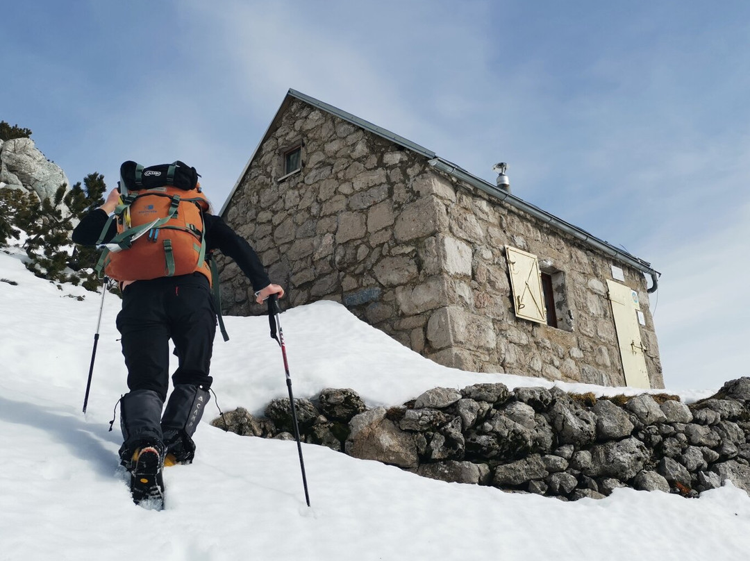 Northern Velebit National Park景点图片