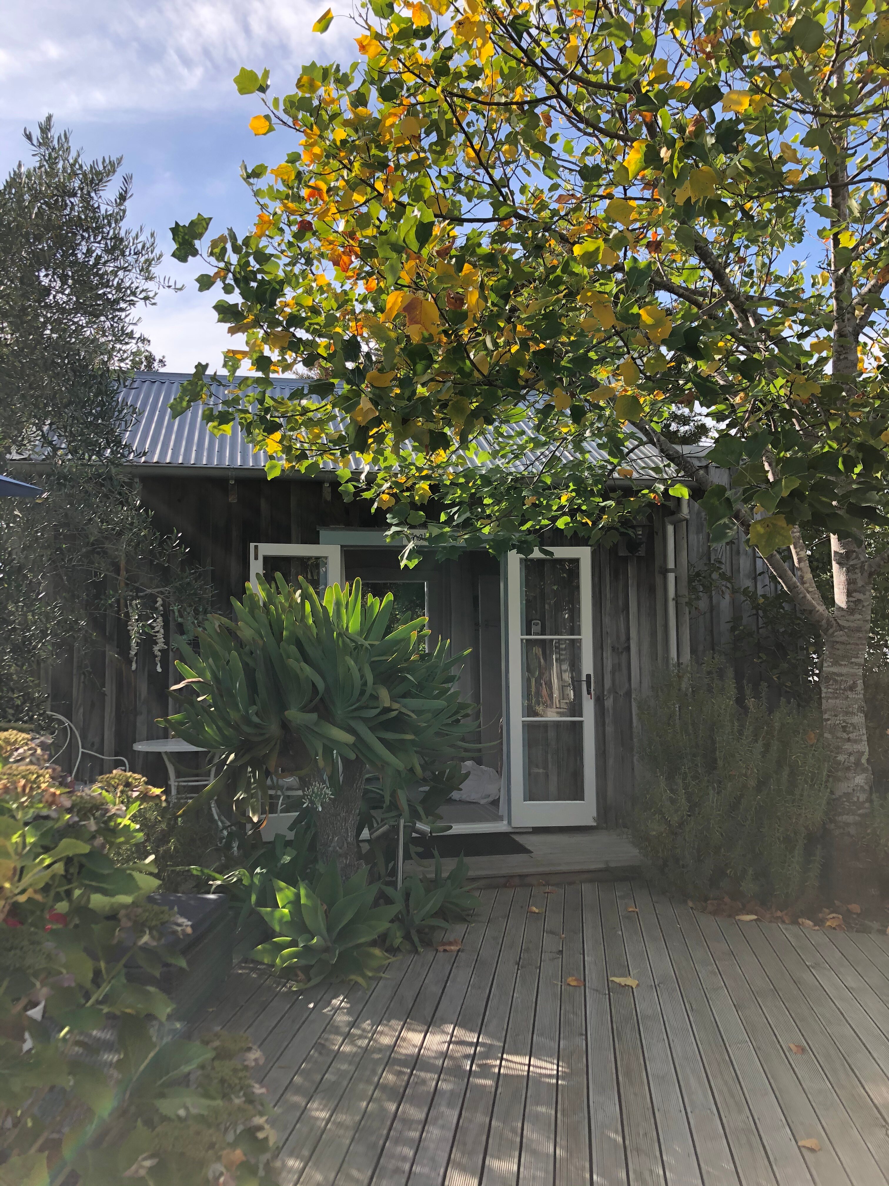 Mangawhai Chalets-官方