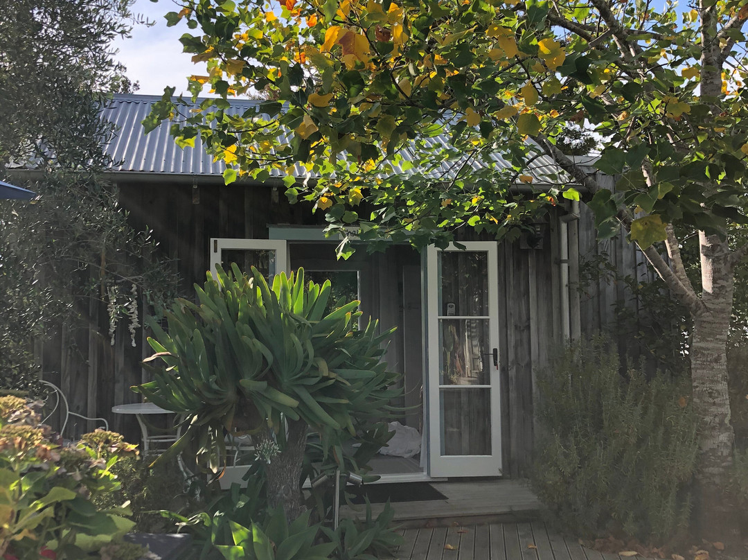 Mangawhai Chalets主图