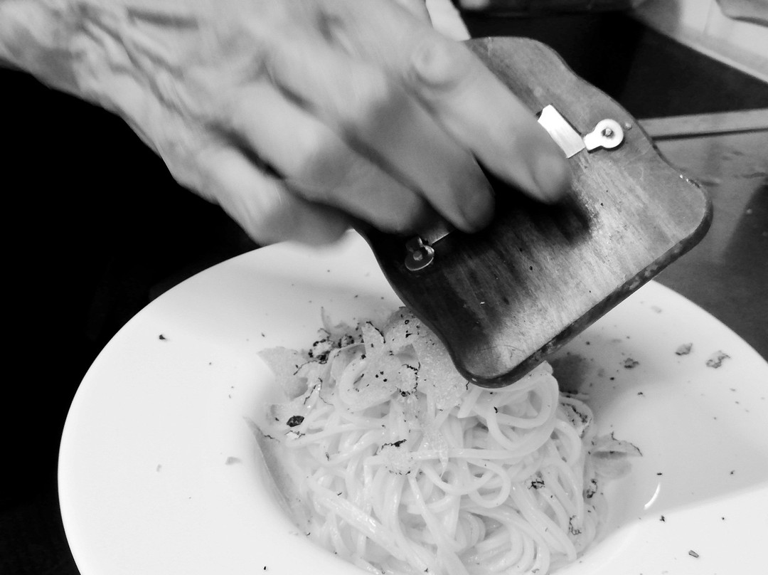 Hotel Ristorante Locanda Milano主图