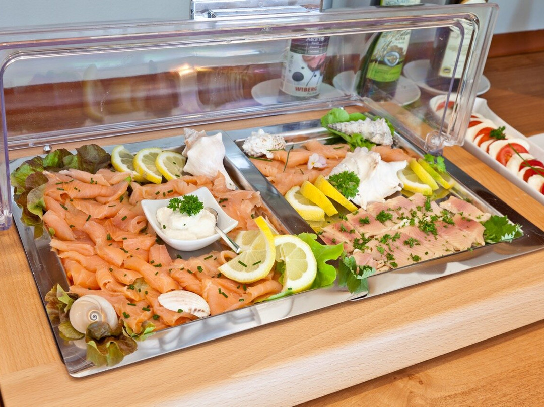 Allgovia Hotel主图