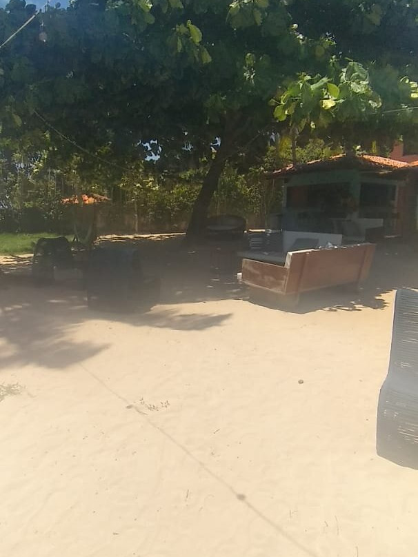 Angá Beach Hotel主图