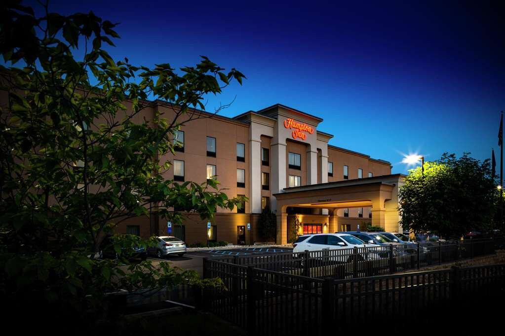 Hampton Inn Limerick-Philadelphia Area主图