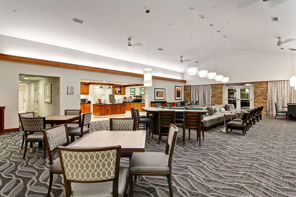 Homewood Suites by Hilton Bentonville-Rogers主图