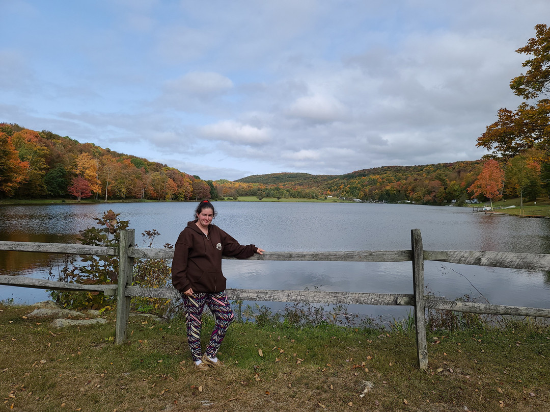 Belvedere Lake Resort