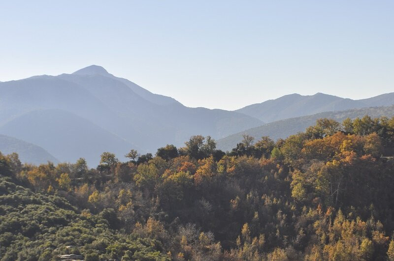 Apollo Trails-Ampeliona必去景点