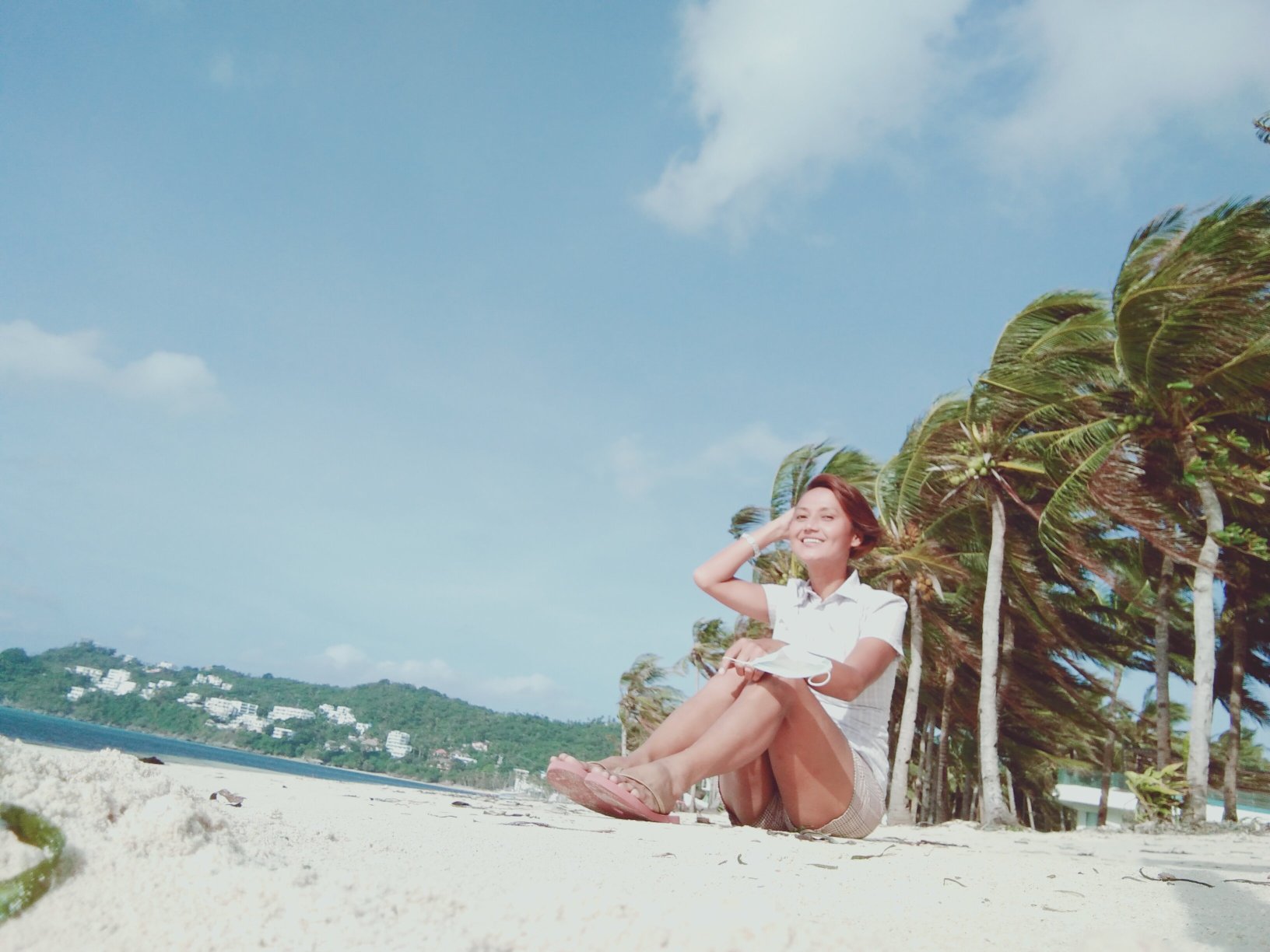 艾萨托海滩度假村-官方