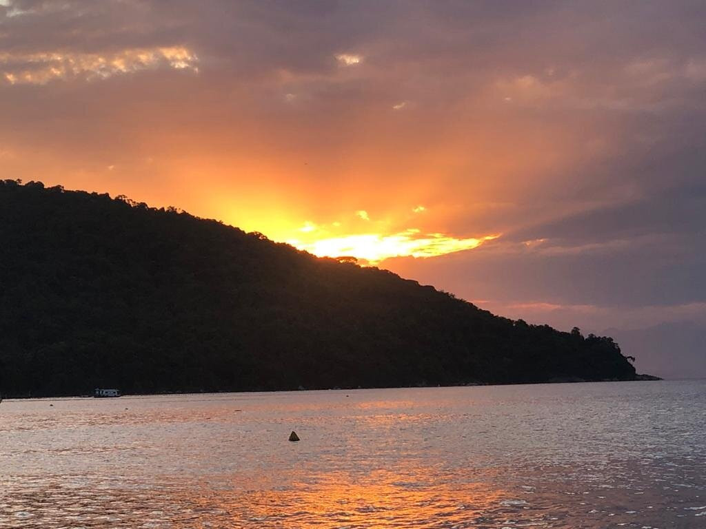 Pousada Maravilha de Ara主图