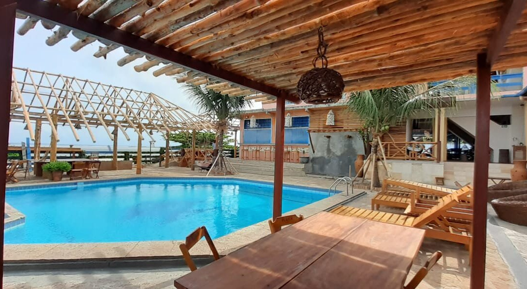 Hotel Salinópolis主图